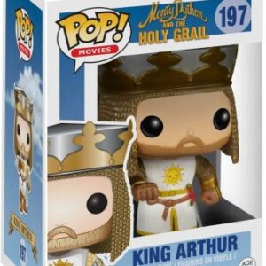 Roi Arthur