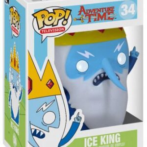 Roi des Glaces
