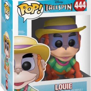 Roi Louie
