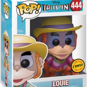 Roi Louie [Chase]