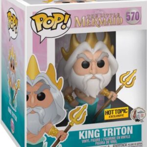 Roi Triton