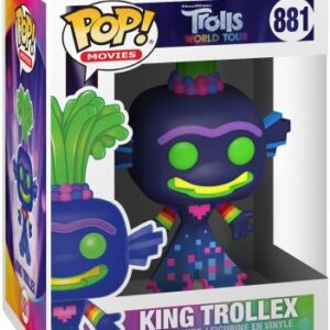Roi Trollex