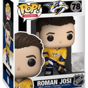 Roman Josi