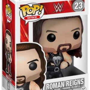 Roman Reigns