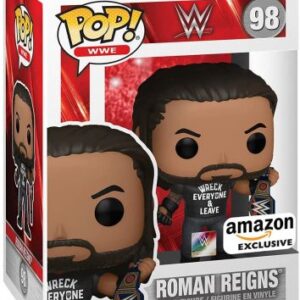 Roman Reigns