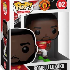 Romelu Lukaku