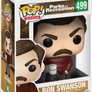 Ron Swanson