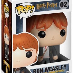 Ron Weasley