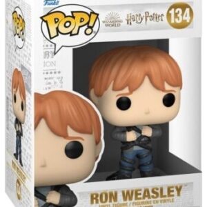 Ron Weasley