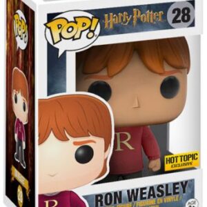 Ron Weasley avec Pull