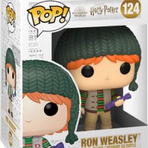 Ron Weasley (Noël)