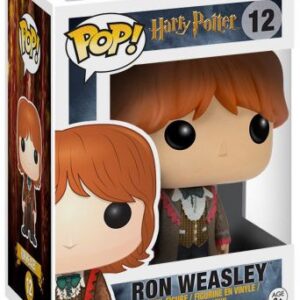 Ron Weasley tenue de bal