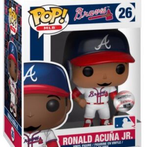 Ronald Acuna Jr