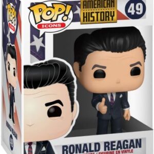 Ronald Reagan