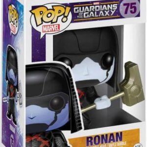 Ronan l'Accusateur
