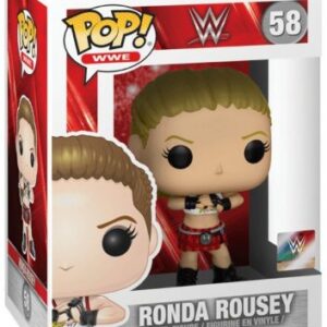 Ronda Rousey