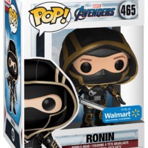 Ronin