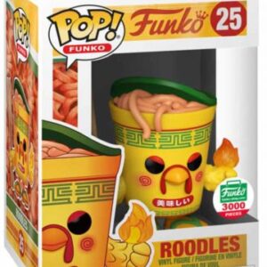 Roodles