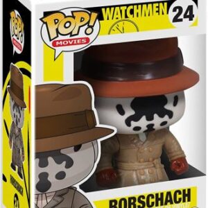 Rorschach