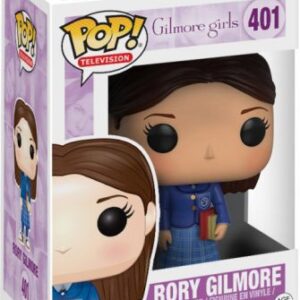 Rory Gilmore