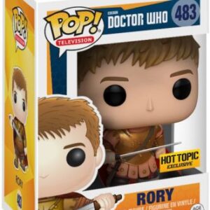 Rory Williams