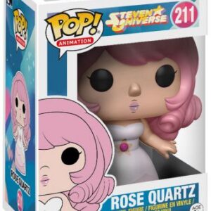 Rose Quartz