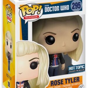 Rose Tyler