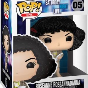 Roseanne Roseannadanna