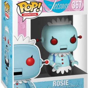 Rosie (Les Jetsons)