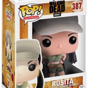 Rosita Espinosa