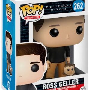 Ross Geller