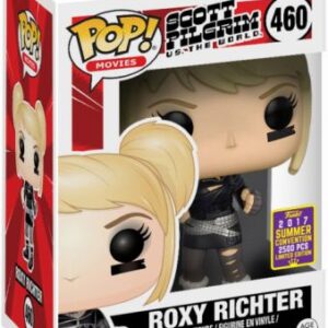 Roxy Richter