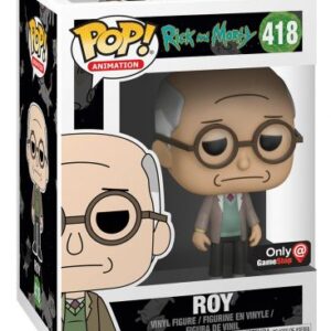 Roy