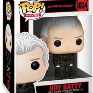 Roy Batty [avec Chase]