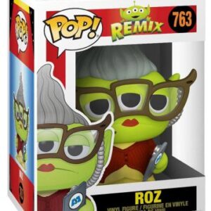 Roz
