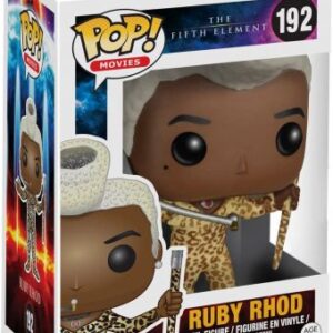 Ruby Rhod
