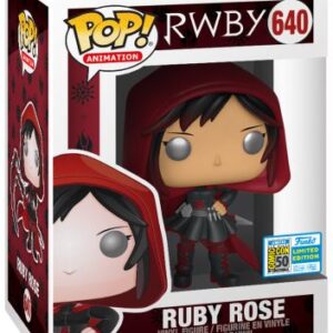 Ruby Rose