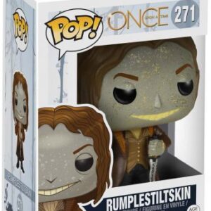 Rumpelstiltskin - Pailleté
