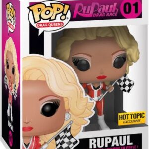 RuPaul