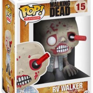 RV Walker Zombie