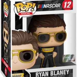 Ryan Blaney