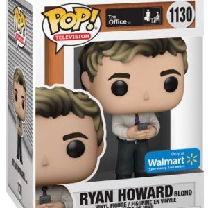 Ryan Howard Blond