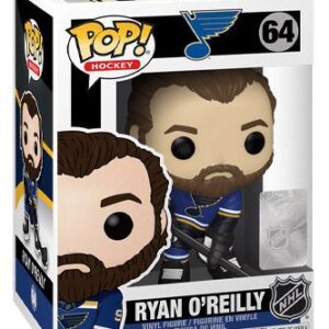 Ryan O'Reilly