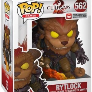 Rytlock