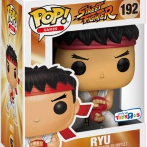 Ryu