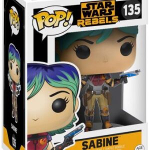 Sabine