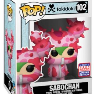 Sabochan