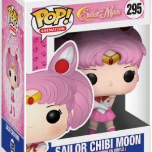 Sailor Chibi Moon