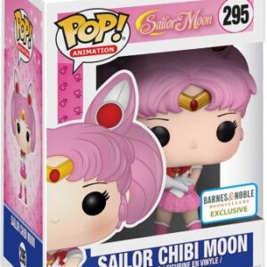 Sailor Chibi Moon - Pailleté