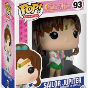 Sailor Jupiter